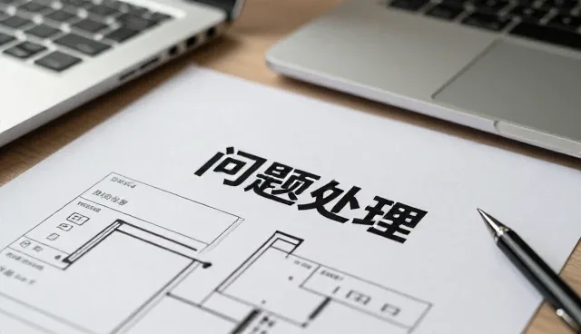 用户操作场景下的设计迭代优化路径