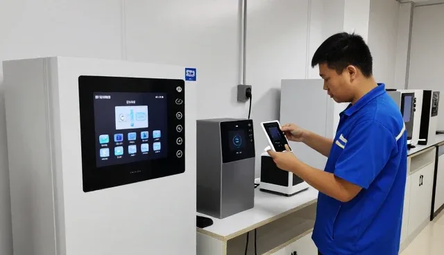弥渡县二气科技有限公司探索助力发展新方向，布局助力发展领域