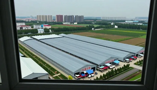 科技创新驱动下的定制化开发平台应用场景分析
