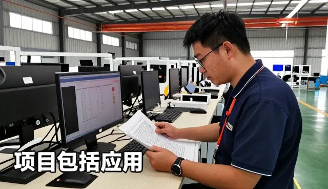 弥渡县二气科技有限公司介绍产品设计服务案例