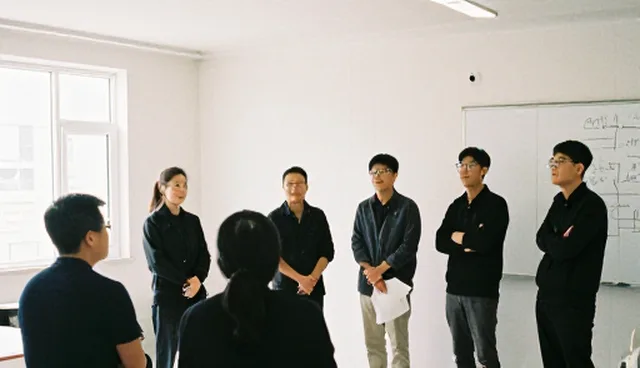 提升技术应用性能表现的关键操作建议